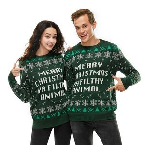 Christmas Sweater